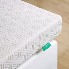 Mattress topper removable for sale  SALFORD