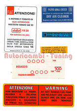 Kit adesivi interni usato  Italia