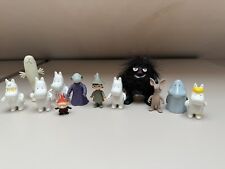 Moomin figures groke for sale  LONDON