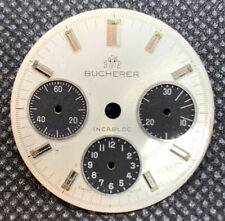 Bucherer quadrante dial usato  Torino
