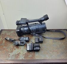 Sony hdr fx1 for sale  Ocala