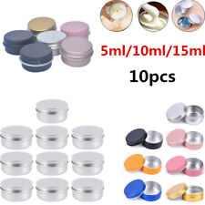 10pcs 5ml 10ml for sale  Shipping to Ireland
