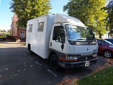 Motorhome adventure truck for sale  LEAMINGTON SPA