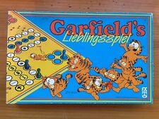 Garfields lieblingsspiel gesel gebraucht kaufen  Ravensburg