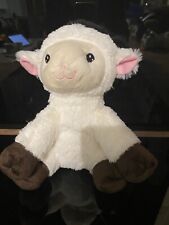 Soft toy lamb for sale  KINGTON