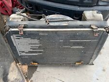 International 7400 radiator for sale  Cincinnati