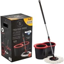 gliss n glow mop rootbeer for sale  KINGSTON UPON THAMES