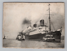 Photo steamer ship for sale  Florence