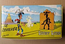 Lucky luke 1971 gebraucht kaufen  FÜ-Vach,-Burgfarrnb.,-O'fürberg