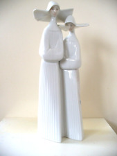Lladro figurine 4611 for sale  DERBY