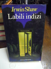 Libro irwin shaw usato  Albenga