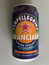 Sanpellegrino aranciata range gebraucht kaufen  Geisenheim