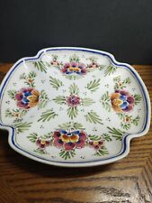Delft plate for sale  Hammonton