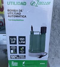 zoeller drain pump for sale  Capitol Heights