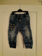 Boys jeans next for sale  MARKET DRAYTON