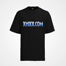 Bio Herren T-Shirt XHamster YouPorn XNXX Funny Witzig Faketaxi Kostüme Merch, usado comprar usado  Enviando para Brazil