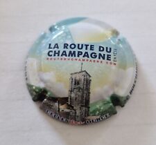 Capsule champagne jean d'occasion  Crécy-la-Chapelle