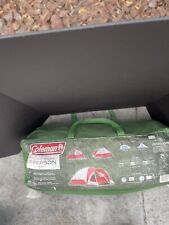 Coleman person tent for sale  Saint Petersburg