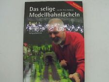 Selige modellbahnlächeln band gebraucht kaufen  Mainz-Kastel