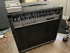 Randall rg80 112sc for sale  San Tan Valley