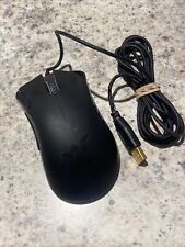 Mouse con cable Razer para jugadores ergonómico amigable segunda mano  Embacar hacia Argentina