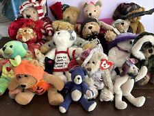 Lot vintage teddy for sale  Sherman Oaks