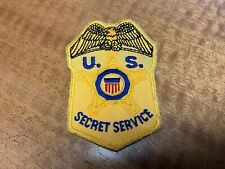 Vintage secret service for sale  Argyle