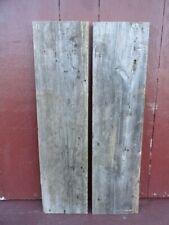 Reclaimed weathered maine for sale  Mattawamkeag