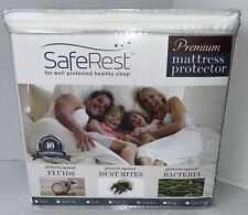 Saferest queen size for sale  Citra