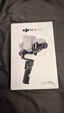 Dji handheld professional for sale  South Bend