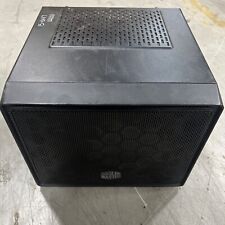 Cooler Master Elite 110 RC-110-KKN2 with Power Supply Unit for sale  Shipping to South Africa