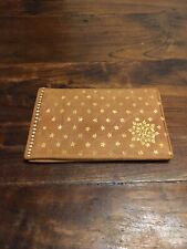 Leather wallet card for sale  EASTLEIGH