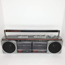 General electric boombox for sale  Belleville