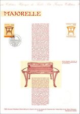 Document officiel 1994 d'occasion  Crécy-la-Chapelle