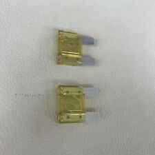 Maxi blade fuses for sale  BALLATER