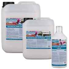 Pond Water Treatments for sale  Shipping to Ireland
