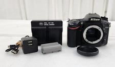 Nikon d7200 24.2mp for sale  Syracuse