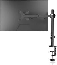 Single monitor arm for sale  Shipping to Ireland