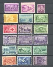Cent stamps mint for sale  Shipping to Ireland