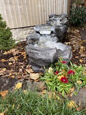Garden water feature for sale  DONCASTER