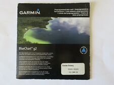 Carte navigation garmin d'occasion  France