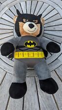 Batman build bear for sale  BROXBOURNE