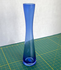 Blue glass dark for sale  Shipping to Ireland
