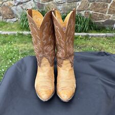 Vintage nocona boots for sale  Broken Arrow