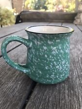 Studio pottery mug for sale  KING'S LYNN