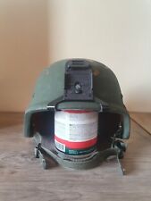 Army pasgt helmet usato  Ormelle