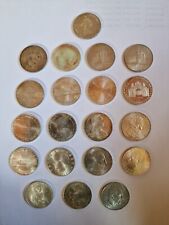 25 schilling münzen gebraucht kaufen  Beelitz