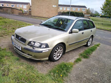 volvo salvage for sale  RUGBY