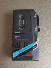 Sanyo talk box gebraucht kaufen  Hambühren