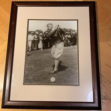 golf framed collectibles for sale  Occidental